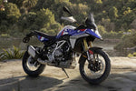 BMW F 450 GS - Permis A2 : guide complet pour la choisir et la préparer