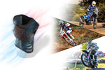 Airbag moto :  comparatif complet, efficacité et guide d'achat