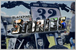 [BLACKPINES STORY#2] - Participer à El Rollo du Wheels & Waves - pari gagné !