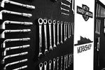Quels sont les outils de base pour réaliser un Café Racer ?