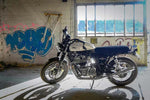 Royal Enfield 650 Interceptor : le Kit Haut de Gamme en Plug and Play