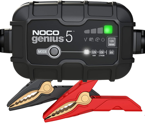 Chargeur batterie NOCO-blackpines.fr