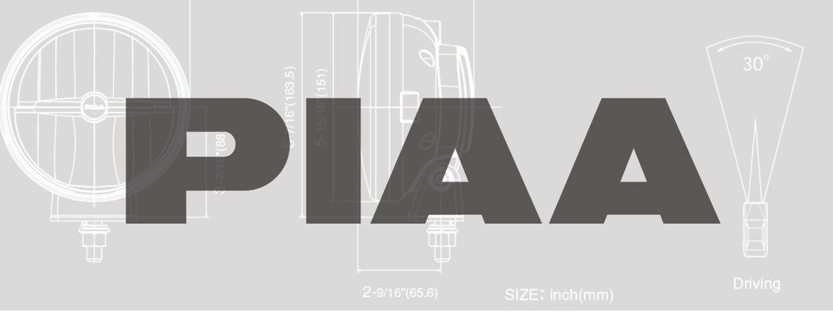 PIAA