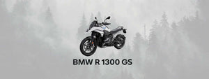 Pieces accessoires pour BMW R1300GS