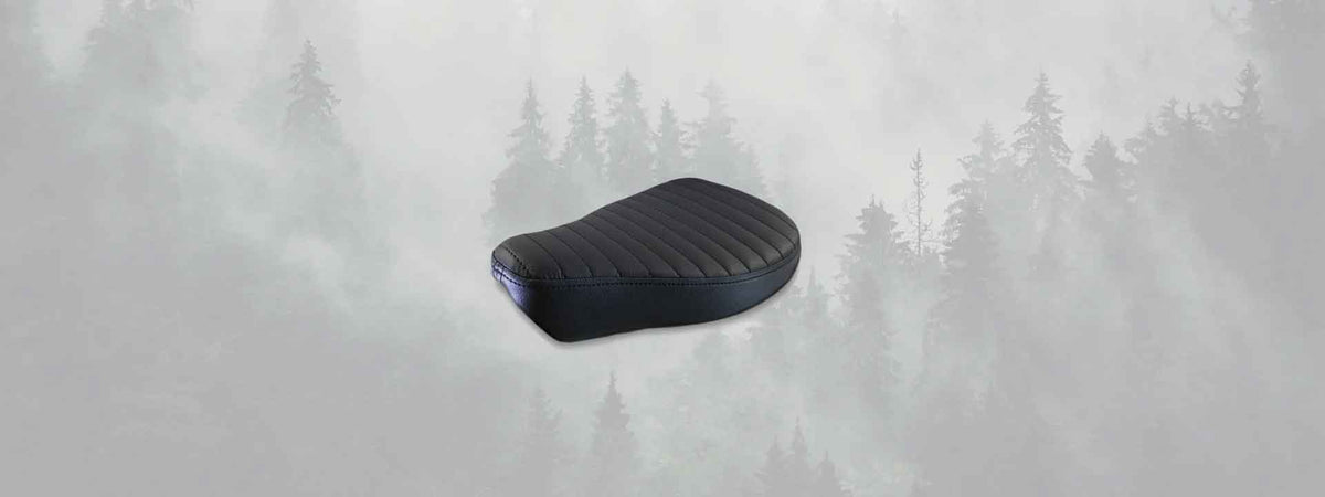 Collection selles Bobber sur Blackpines.fr