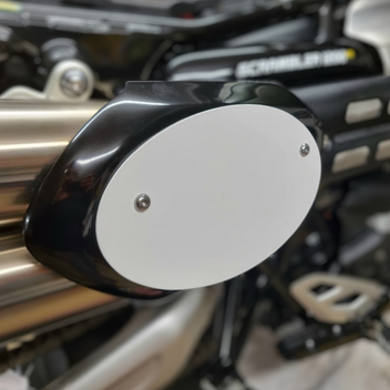 Kit Triumph 1200 Scrambler XC/XE | Blackpines - blackpines.fr