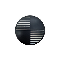 Badge de réservoir BMW 70 mm série K, R, RnineT | Ex-Motorcycle - blackpines.fr