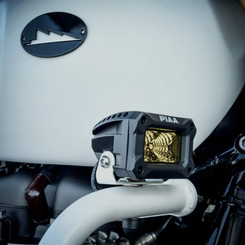 Kit Triumph 1200 Scrambler XC/XE | Blackpines - blackpines.fr