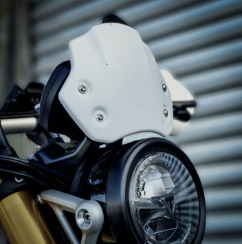 Kit Triumph 1200 Scrambler XC/XE | Blackpines - blackpines.fr