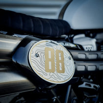 Kit Triumph 1200 Scrambler XC/XE | Blackpines - blackpines.fr