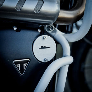 Kit Triumph 1200 Scrambler XC/XE | Blackpines - blackpines.fr