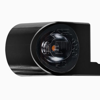 clignotants Motogadget mo.blaze tens pour Harley Davidson. Blackpines.fr