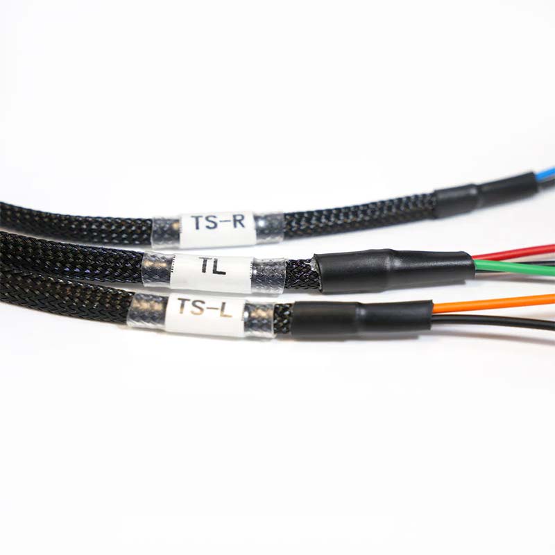 Adaptateur de câblage pour feu arrière Royal Enfield Bonvent Motorbikes.
