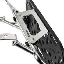 Adaptateur de support OS-PLATFORM Kriega pour BMW GS ADV.