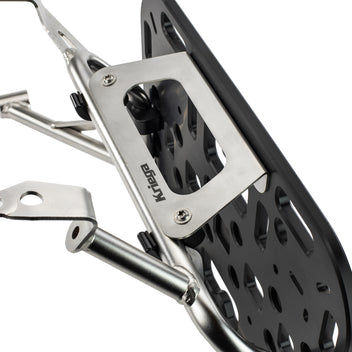 Adaptateur de support OS-PLATFORM Kriega pour BMW GS ADV.