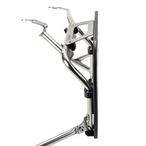 Adaptateur de support OS-PLATFORM Kriega pour BMW GS ADV.