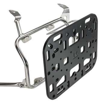 Adaptateur de support OS-PLATFORM Kriega pour BMW GS ADV.