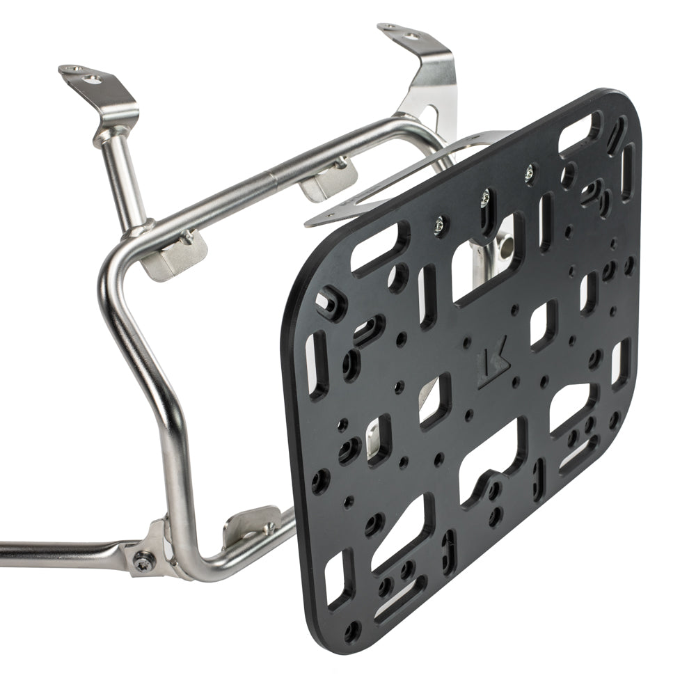 Adaptateur de support OS-PLATFORM Kriega pour BMW GS ADV.