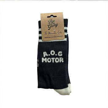 Chaussettes hommes Age Of Glory MARAUDEUR.