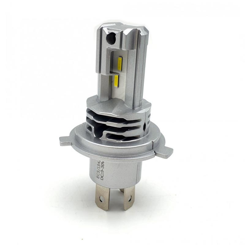 Ampoule LED Vector H4 Brazoline. Blackpines.fr