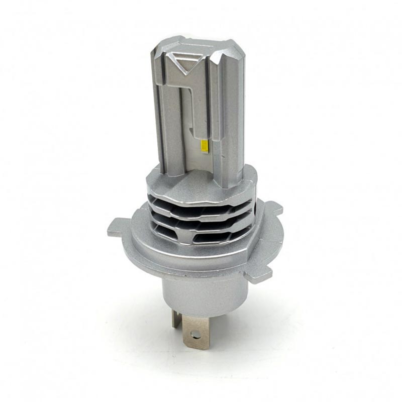 Ampoule LED Vector H4 Brazoline. Blackpines.fr