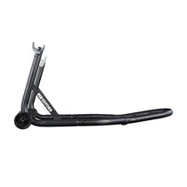 Bequille arriere moto Oxford SP821. Blackpines.fr