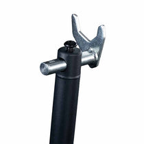 Bequille arriere moto Oxford SP821. Blackpines.fr