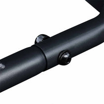 Bequille arriere moto Oxford SP821. Blackpines.fr