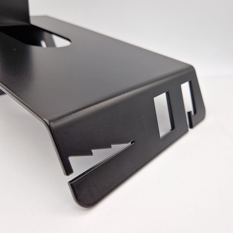 Support casque moto 5 en 1 Blackpines.