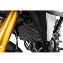 Grille de protection radiateur Wunderlich pour BMW F450GS.