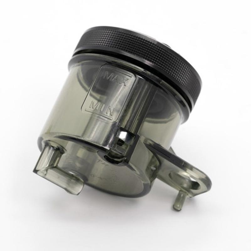 Bocal liquide frein ou embrayage diametre 50 mm Barracuda. Blackpines.fr