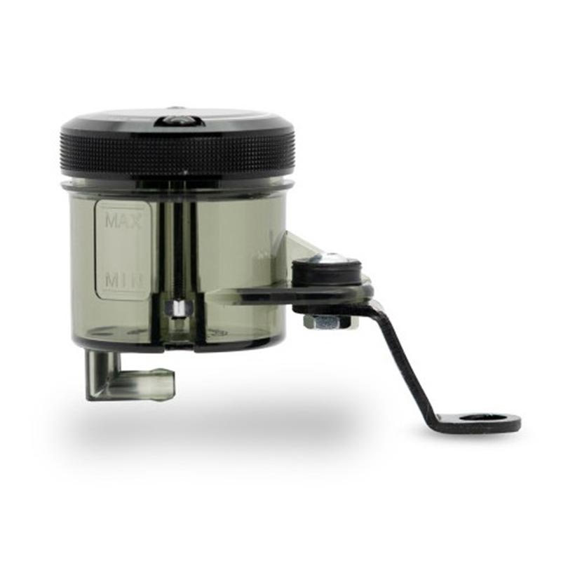 Bocal liquide frein ou embrayage diametre 50 mm Barracuda. Blackpines.fr