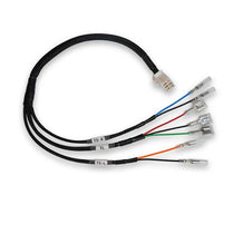 Adaptateur de câblage pour feu arrière Royal Enfield Bonvent Motorbikes.