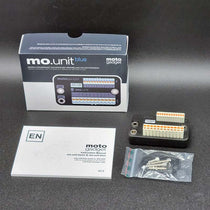 Mo.Unit Bluetooth Motogadget. Blackpines.fr
