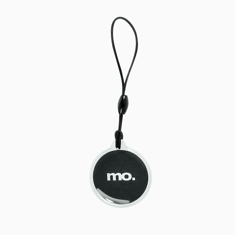 Cle de rechange Mo.Lock NFC Motogadget. Blackpines.fr