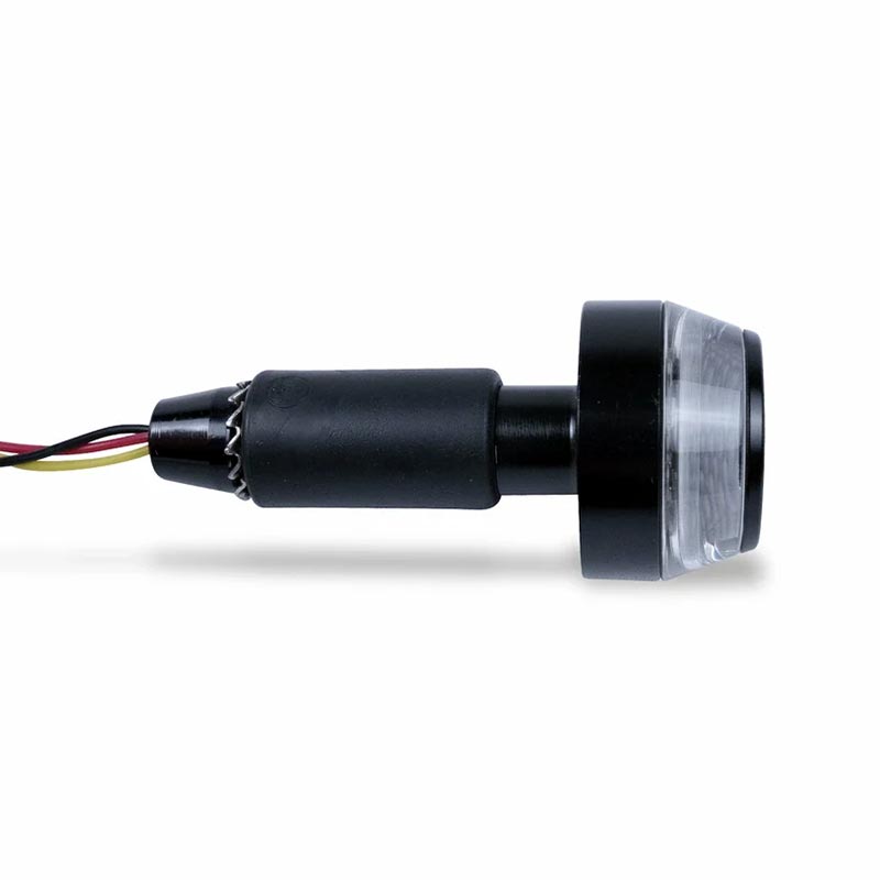 إشارات انعطاف LED T/S ICON M8 | Motone Customs