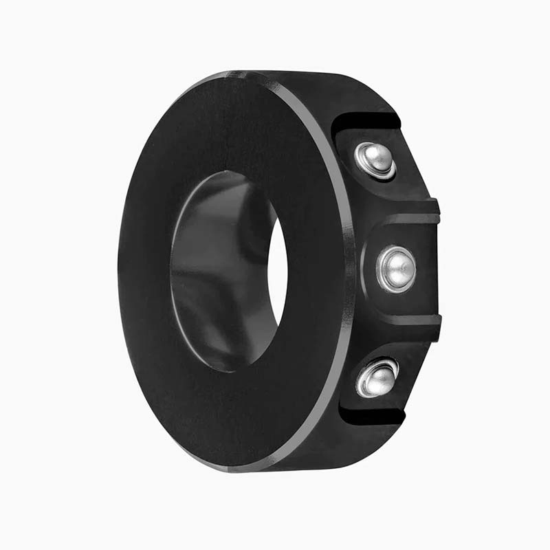 Commodo Mo.Switch Mini Black Edition Motogadget. Blackpines.fr