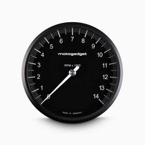 Compteur/Compte-tours Motoscope Chronoclassic 2 | Motogadget - blackpines.fr