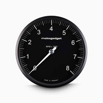 Compteur/Compte-tours Motoscope Chronoclassic 2 | Motogadget - blackpines.fr