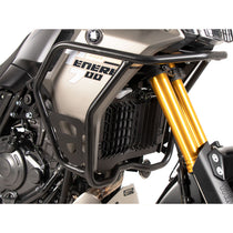 Crash bars haut Solid Hepco & Becker pour Yamaha 700 Ténéré 2025, 2026.