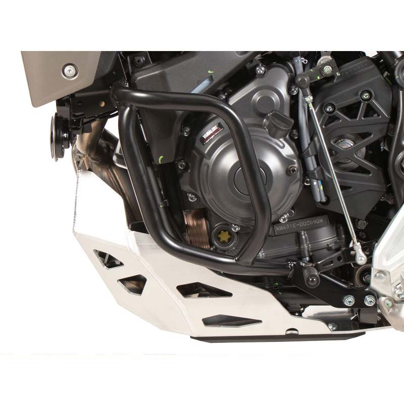 Crash bar moteur Yamaha TÉNÉRÉ 700  (2025-) | Hepco & Becker