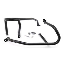 Crash bar Wunderlich EXTREME pour Harley Pan America 1250. Blackpines.fr