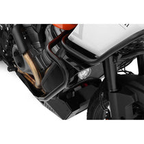 Crash bar Wunderlich EXTREME pour Harley Pan America 1250. Blackpines.fr