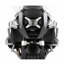 Crash bar inox de reservoir moto Ultimate Wunderlich pour BMW R1300GS. Blackpines.fr
