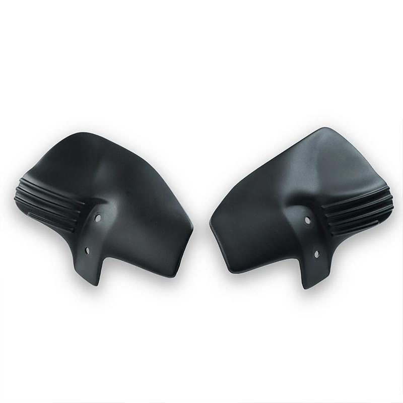 Deflecteur air Interceptor et Continental GT Bonvent Motorbikes. Blackpines.fr