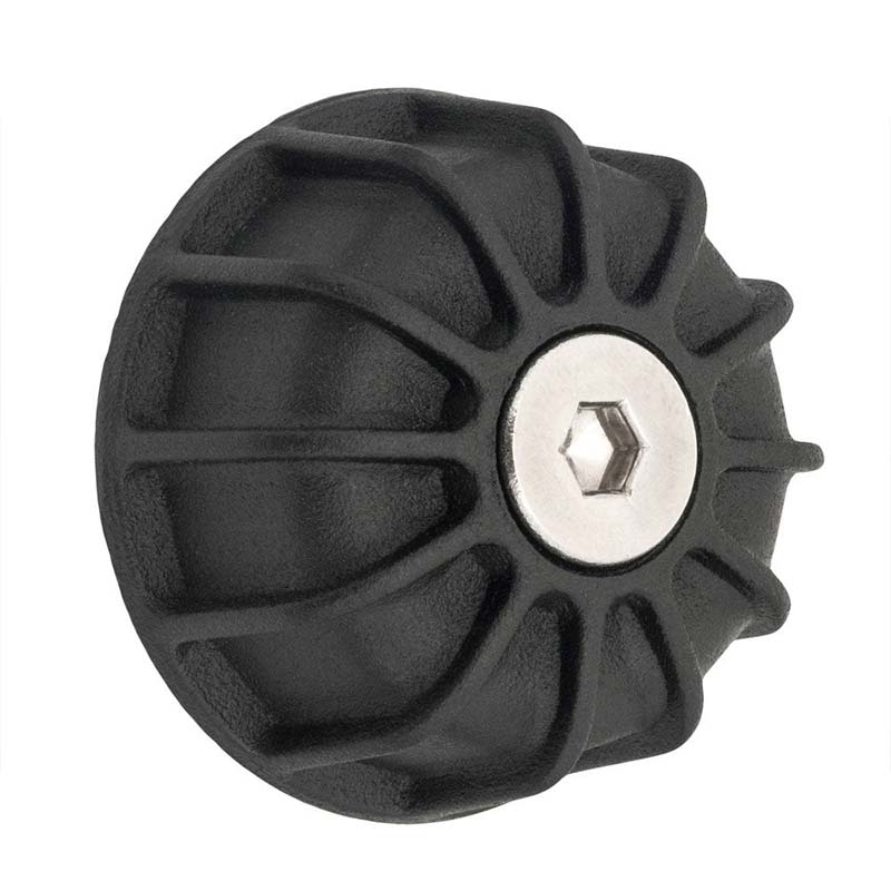Embouts guidon moto Motone Customs Gemini. Blackpines.fr