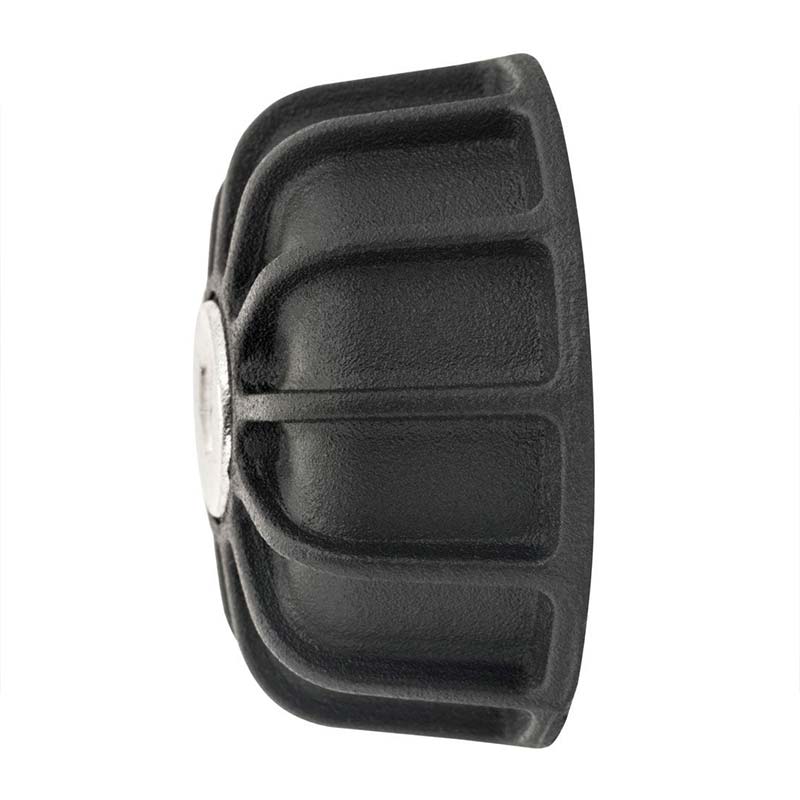 Embouts guidon moto Motone Customs Gemini. Blackpines.fr