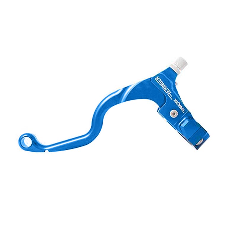 commande embrayage a cable bleue Beringer. blackpines.fr