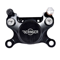 Etrier moto 2 pistons gamme Classic Beringer 2ap11 noir. Blackpines.fr