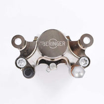 Etrier 2 pistons Ø27mm gamme 2D1 Beringer. Blackpines.fr